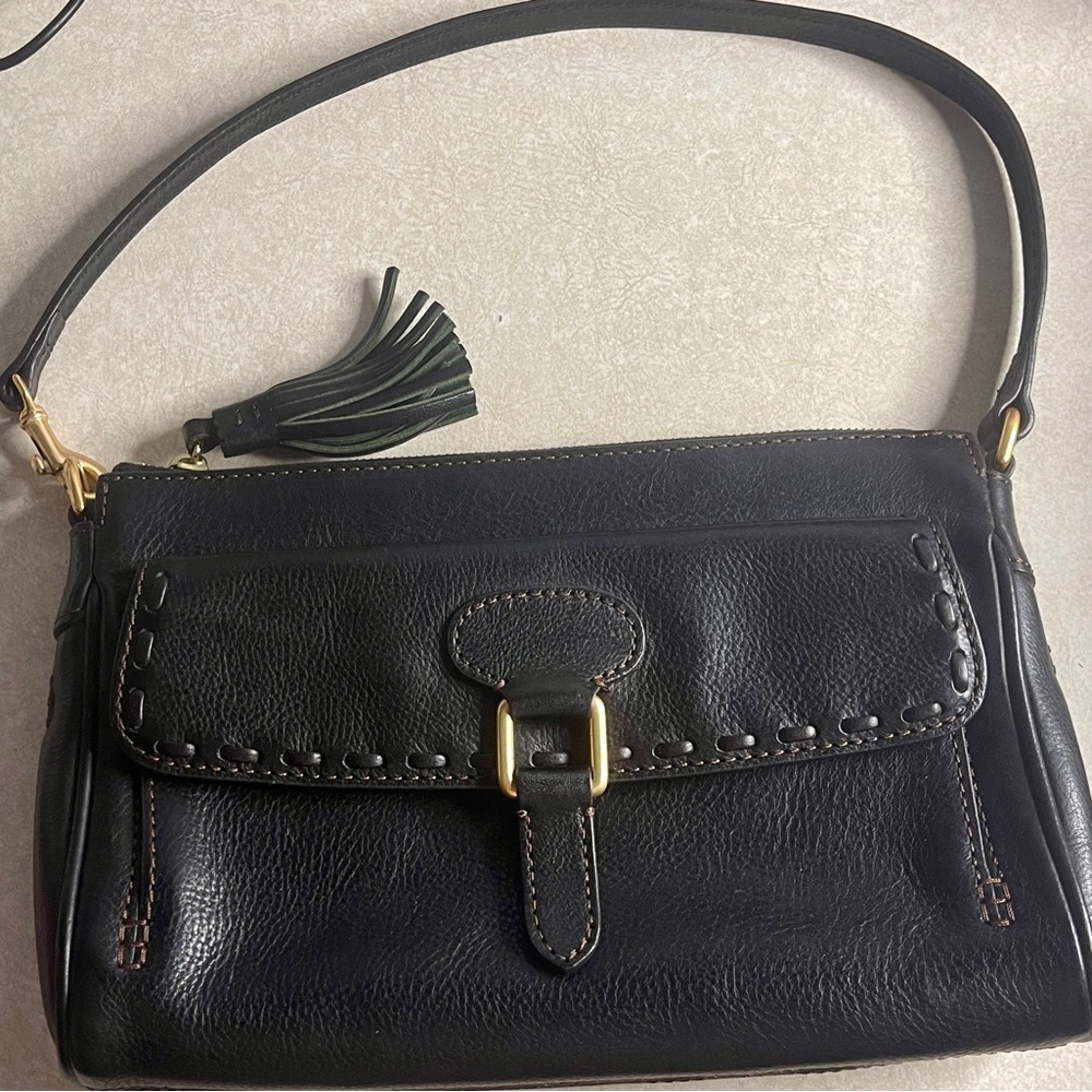 Dooney and Bourke shoulder bag